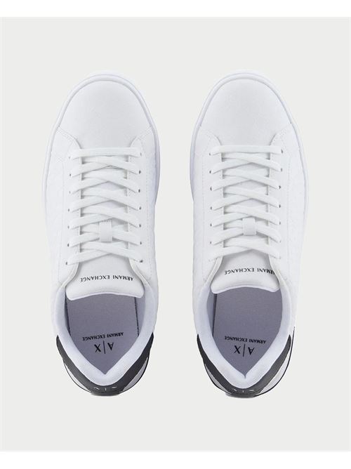  ARMANI EXCHANGE | XM000140-AF11916M0028